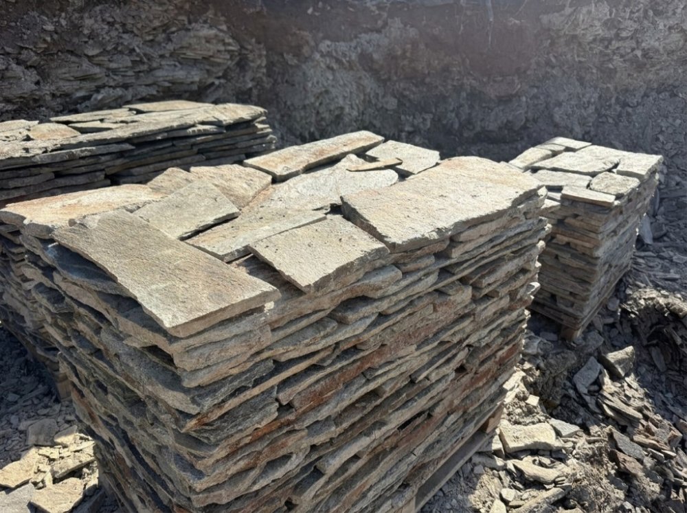 старая англия для облицовки