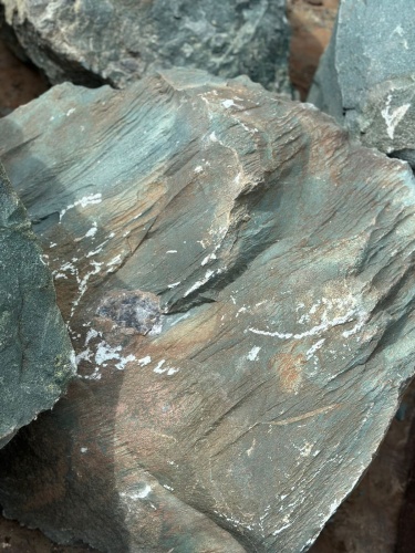 Ландшафтные глыбы зелёные 200-500 килограмм купить в Арамиле