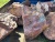 Ландшафтные глыбы красно-фиолетовые 200-1000 килограмм купить в Арамиле