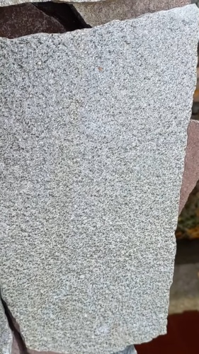 Плитняк златолит серебристый для фасада купить в Арамиле