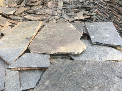 Серицит для лестницы, ступеней купить в Арамиле